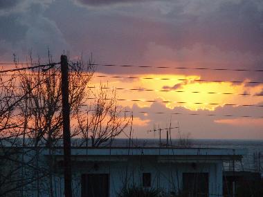 Maison de vacances �/en/au Zaharo (Messinia)ou appartement ou maison de vacances