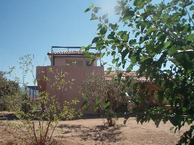 Maison de vacances �/en/au Zaharo (Messinia)ou appartement ou maison de vacances