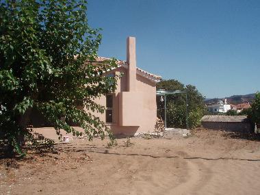 Maison de vacances �/en/au Zaharo (Messinia)ou appartement ou maison de vacances