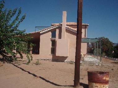 Maison de vacances �/en/au Zaharo (Messinia)ou appartement ou maison de vacances