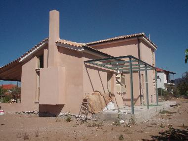 Maison de vacances �/en/au Zaharo (Messinia)ou appartement ou maison de vacances