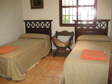 Maison de vacances /en/au Chiclana de la Frontera (Cdiz)ou appartement ou maison de vacances