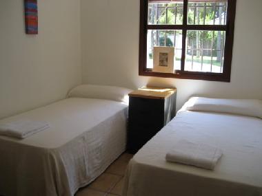 Maison de vacances /en/au Chiclana de la Frontera (Cdiz)ou appartement ou maison de vacances