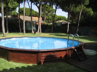 Maison de vacances /en/au Chiclana de la Frontera (Cdiz)ou appartement ou maison de vacances