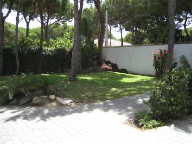 Maison de vacances /en/au Chiclana de la Frontera (Cdiz)ou appartement ou maison de vacances