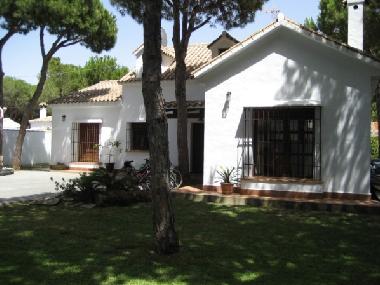 Maison de vacances /en/au Chiclana de la Frontera (Cdiz)ou appartement ou maison de vacances