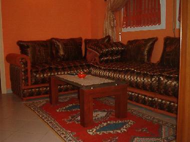 Appartement de vacances �/en/au Agadir (Agadir)ou appartement ou maison de vacances