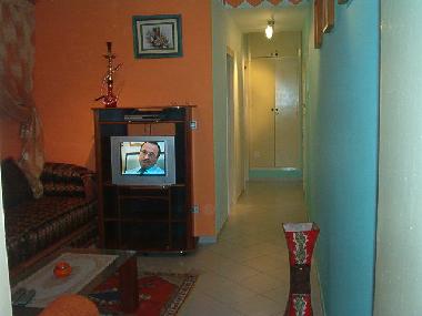 Appartement de vacances �/en/au Agadir (Agadir)ou appartement ou maison de vacances