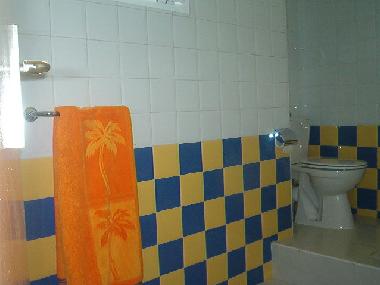 Appartement de vacances �/en/au Agadir (Agadir)ou appartement ou maison de vacances