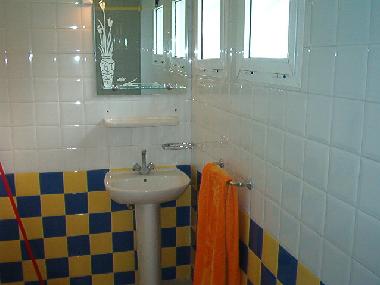 Appartement de vacances �/en/au Agadir (Agadir)ou appartement ou maison de vacances