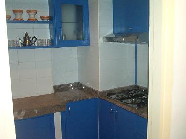 Appartement de vacances �/en/au Agadir (Agadir)ou appartement ou maison de vacances