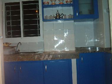 Appartement de vacances �/en/au Agadir (Agadir)ou appartement ou maison de vacances