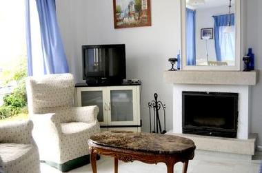 Maison de vacances /en/au Benajarafe (Mlaga)ou appartement ou maison de vacances