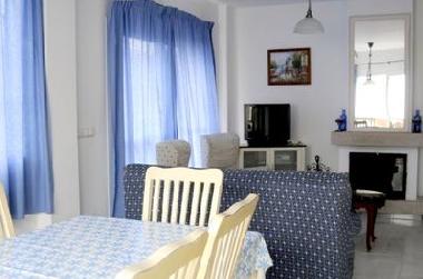 Maison de vacances /en/au Benajarafe (Mlaga)ou appartement ou maison de vacances