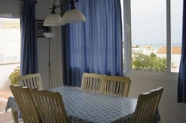 Maison de vacances /en/au Benajarafe (Mlaga)ou appartement ou maison de vacances