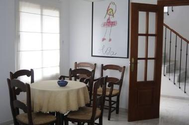 Maison de vacances /en/au Benajarafe (Mlaga)ou appartement ou maison de vacances