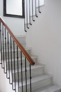 Maison de vacances /en/au Benajarafe (Mlaga)ou appartement ou maison de vacances