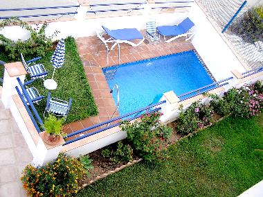 Maison de vacances /en/au Benajarafe (Mlaga)ou appartement ou maison de vacances