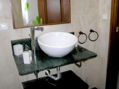 Maison de vacances /en/au Benajarafe (Mlaga)ou appartement ou maison de vacances