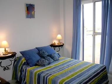 Maison de vacances /en/au Benajarafe (Mlaga)ou appartement ou maison de vacances