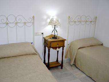 Maison de vacances /en/au Benajarafe (Mlaga)ou appartement ou maison de vacances