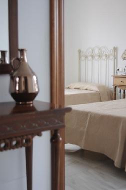 Maison de vacances /en/au Benajarafe (Mlaga)ou appartement ou maison de vacances