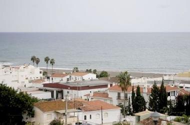 Maison de vacances /en/au Benajarafe (Mlaga)ou appartement ou maison de vacances