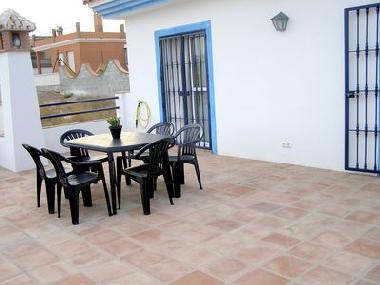 Maison de vacances /en/au Benajarafe (Mlaga)ou appartement ou maison de vacances