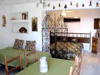 Appartement de vacances �/en/au Velez-Malaga (M�laga)ou appartement ou maison de vacances
