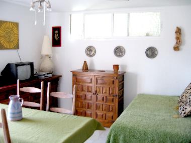 Appartement de vacances �/en/au Velez-Malaga (M�laga)ou appartement ou maison de vacances