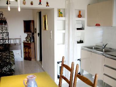 Appartement de vacances �/en/au Velez-Malaga (M�laga)ou appartement ou maison de vacances