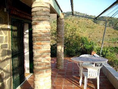 Appartement de vacances �/en/au Velez-Malaga (M�laga)ou appartement ou maison de vacances