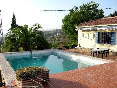 Appartement de vacances �/en/au Velez-Malaga (M�laga)ou appartement ou maison de vacances