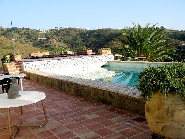 Appartement de vacances �/en/au Velez-Malaga (M�laga)ou appartement ou maison de vacances