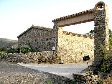 Appartement de vacances �/en/au Velez-Malaga (M�laga)ou appartement ou maison de vacances