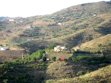 Appartement de vacances �/en/au Velez-Malaga (M�laga)ou appartement ou maison de vacances