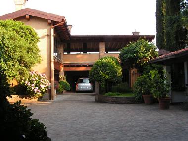 Appartement de vacances �/en/au Franciacorta -Lago d