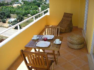 Appartement de vacances �/en/au Portimao  (Algarve)ou appartement ou maison de vacances