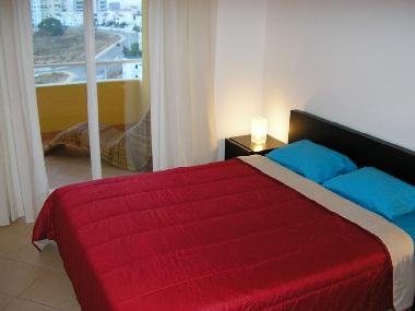 Appartement de vacances �/en/au Portimao  (Algarve)ou appartement ou maison de vacances