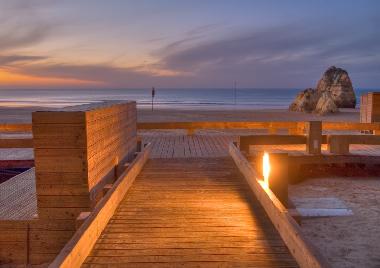 Appartement de vacances �/en/au Portimao  (Algarve)ou appartement ou maison de vacances