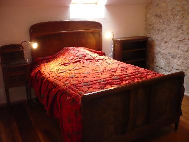 Maison de vacances �/en/au Chemill� sur Indrois (Centre)ou appartement ou maison de vacances