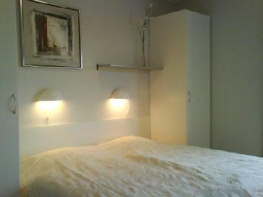 Appartement de vacances �/en/au H�jer (Sonderjylland)ou appartement ou maison de vacances