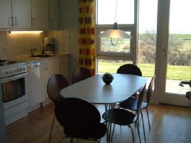 Appartement de vacances �/en/au H�jer (Sonderjylland)ou appartement ou maison de vacances