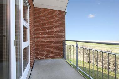 Appartement de vacances �/en/au H�jer (Sonderjylland)ou appartement ou maison de vacances