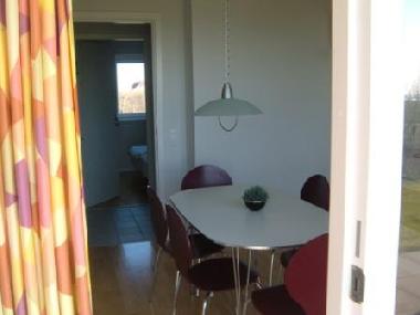 Appartement de vacances �/en/au H�jer (Sonderjylland)ou appartement ou maison de vacances