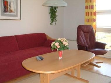 Appartement de vacances �/en/au H�jer (Sonderjylland)ou appartement ou maison de vacances
