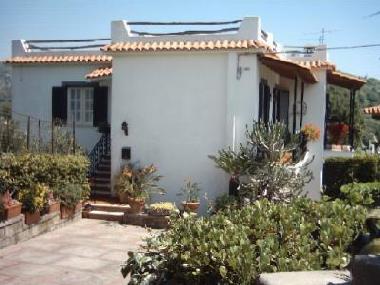 Appartement de vacances /en/au Ischia - Barano (Napoli)ou appartement ou maison de vacances