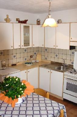 Appartement de vacances /en/au Ischia - Barano (Napoli)ou appartement ou maison de vacances