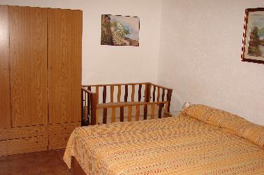 Appartement de vacances /en/au Ischia - Barano (Napoli)ou appartement ou maison de vacances