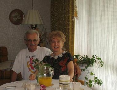 Appartement de vacances �/en/au Welland (Ontario)ou appartement ou maison de vacances